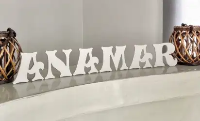 Hotel Anamar Santorini, Santorini