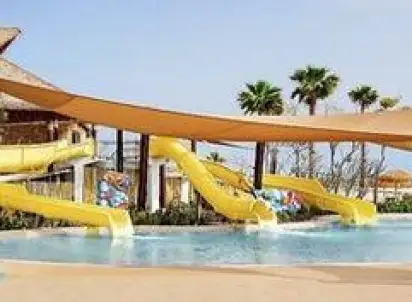 Hotel Anantara Banana Island Resort, Katar