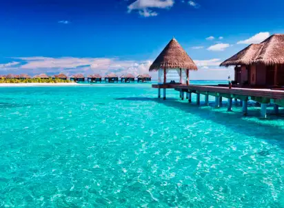 Hotel Anantara Dhigu, Malediwy
