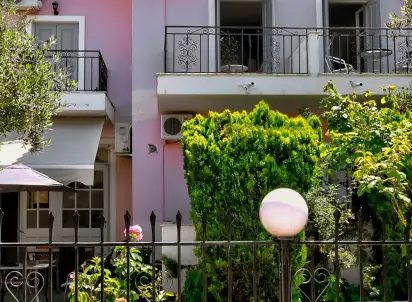 Hotel Anaxos Bay, Grecja