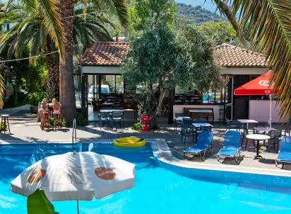Hotel Anaxos Garden, Lesbos