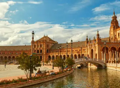 Wycieczka objazdowa Andaluzja warta zobaczenia, Hiszpania