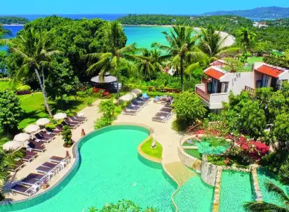 Hotel Andaman Cannacia Resort & SPA, Phuket