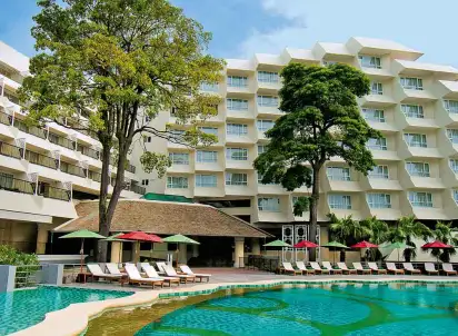 Hotel Andaman Embrace Resort & Spa, Phuket