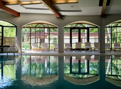 Hotel Anders, Warmia i Mazury