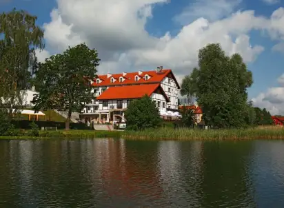 Hotel Anek, Polska