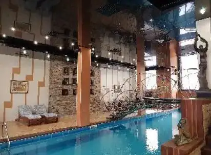 Hotel Anel, Bułgaria