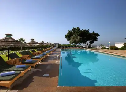 Hotel Anezi Tower (ex Golden Tulip), Agadir