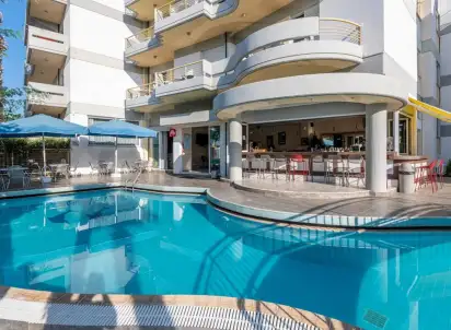 Hotel Angela (Kos), Kos