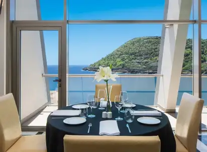 Hotel Angra Marina, Portugalia