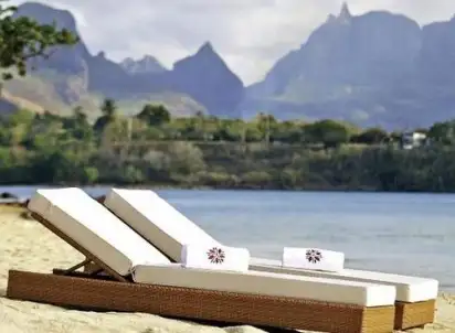 Hotel Angsana Balaclava Mauritius, Mauritius