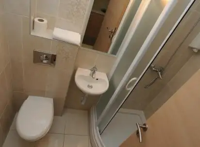 Hotel Anita (Budva), Czarnogóra