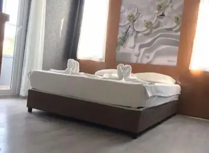 Hotel Anita Noch (ex. Konar Doruk), Turcja