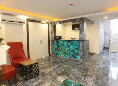 Hotel Anka Butik, Turcja
