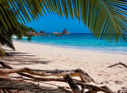 Hotel Anse Soleil Beachcomber, Seszele