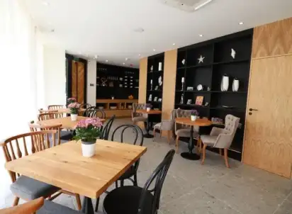 Hotel Antares (Sozopol), Bułgaria
