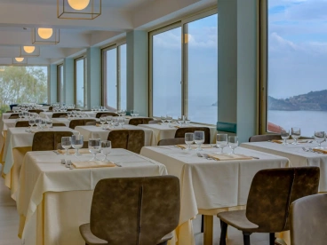Hotel Antares (Letojanni), Sycylia