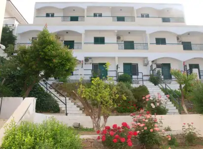 Hotel Anthemis, Grecja
