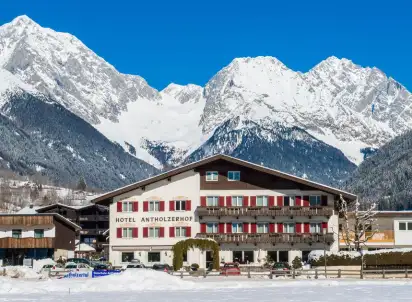 Hotel Antholzerhof, Tyrol Południowy