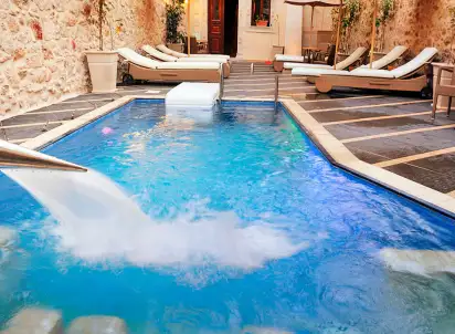 Hotel Antica Dimora Suites, Kreta