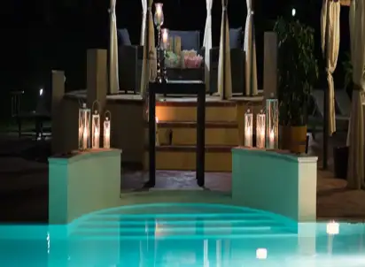 Hotel Antica Tabaccaia, Włochy