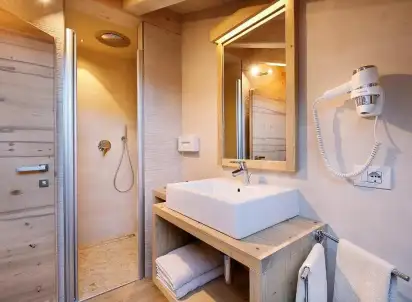 Hotel Antico Mas Del Medico, Włochy