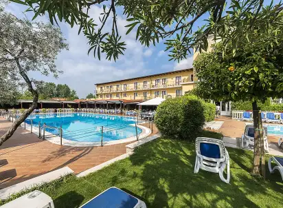 Hotel Antico Monastero, Włochy