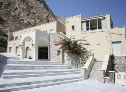 Hotel Antinea Suites & Spa (Santorini), Santorini