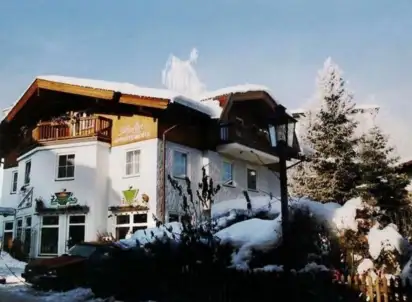 Hotel Anton Wallner Strasse Appartments, Bad Gastein