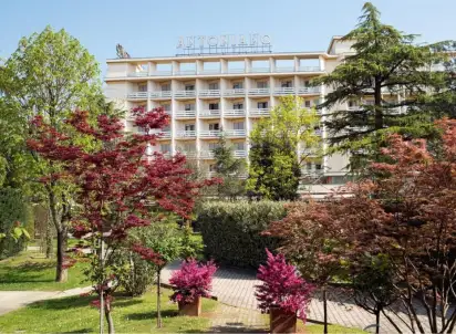 Hotel Antoniano, Veneto