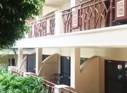 Hotel Ao Nang Bay Resort (ex. Best Western Ao Nang Bay Resort & Spa), Tajlandia