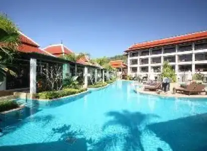 Hotel Ao Nang Orchid Resort, Tajlandia