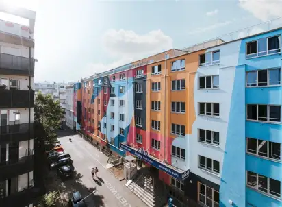 Hotel A&O Wien Hauptbahnhof, Wiedeń