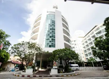 Hotel A-One New Wing, Tajlandia