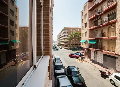 Hotel Ap., golf, Torrevieja, Costa Blanca