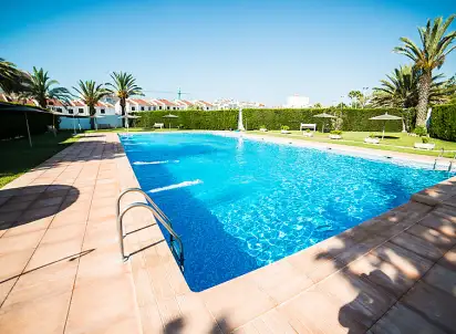 Hotel Ap., golf, Torrevieja, Costa Blanca