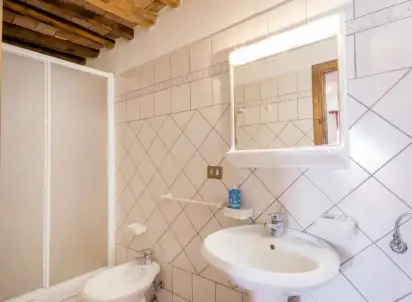 Hotel Ap., Montecatini Val Di Cecina, Toskania