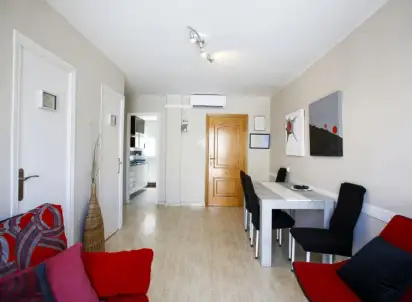 Hotel Ap., Playa De Gandia, Costa Blanca