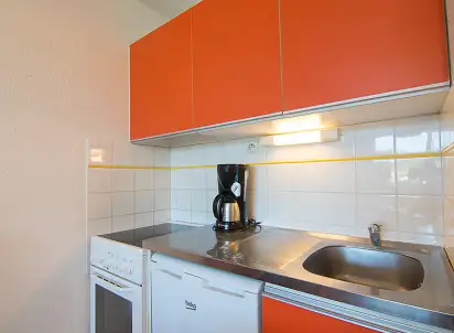 Hotel Ap., Saint Cyprien, Lazurowe Wybrzeże