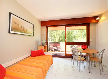 Hotel Ap., Seignosse Le Penon, Francja