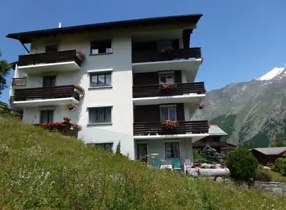 Hotel Ap. 