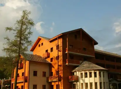 Hotel Ap. 