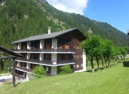 Hotel Ap. 