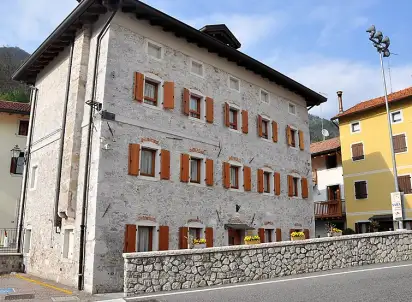 Hotel Ap. 