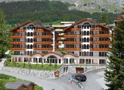 Hotel Ap. 