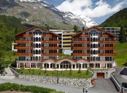 Hotel Ap. 