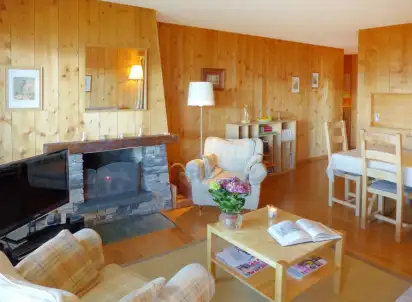 Hotel Ap. \'Andrea A/B\', Szwajcaria