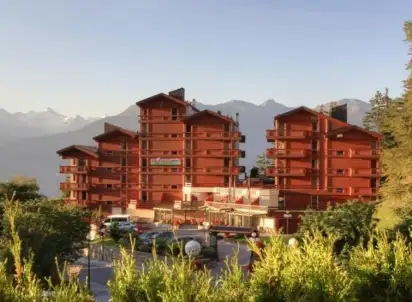 Hotel Ap. 