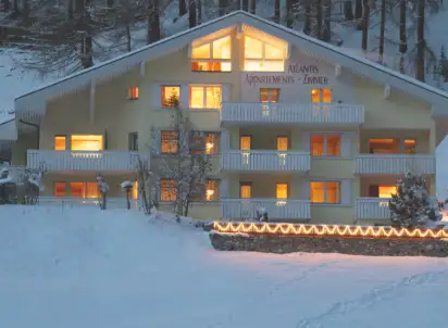 Hotel Ap. 