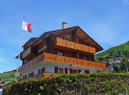 Hotel Ap. 